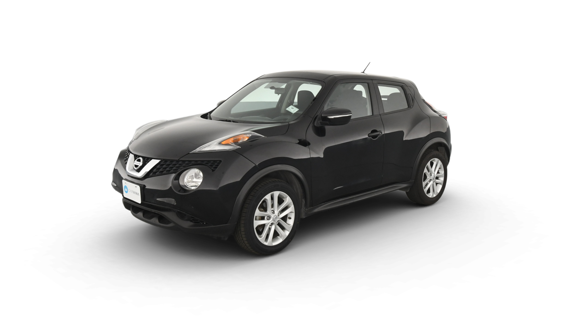 Used Nissan JUKE for Sale Online Carvana